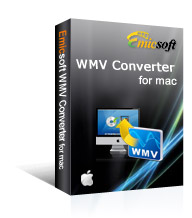avi to wmv converter for mac